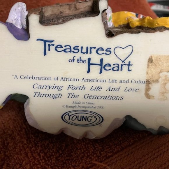 Young's Treasures of the Heart 2000 - Picture 3 of 6